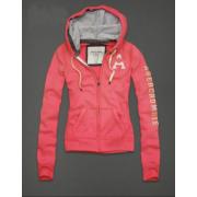 Sweatshirt Abercrombie & Fitch Femme